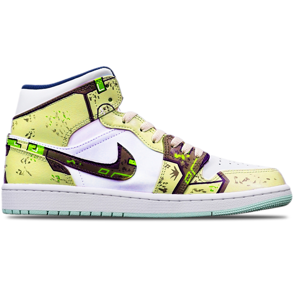【 】 Jordan Air Jordan 1 Mid