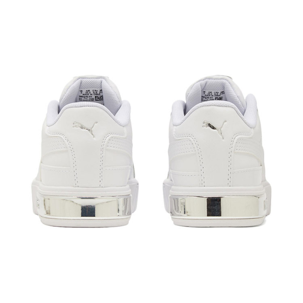 PUMA Cali Star Star Metallic