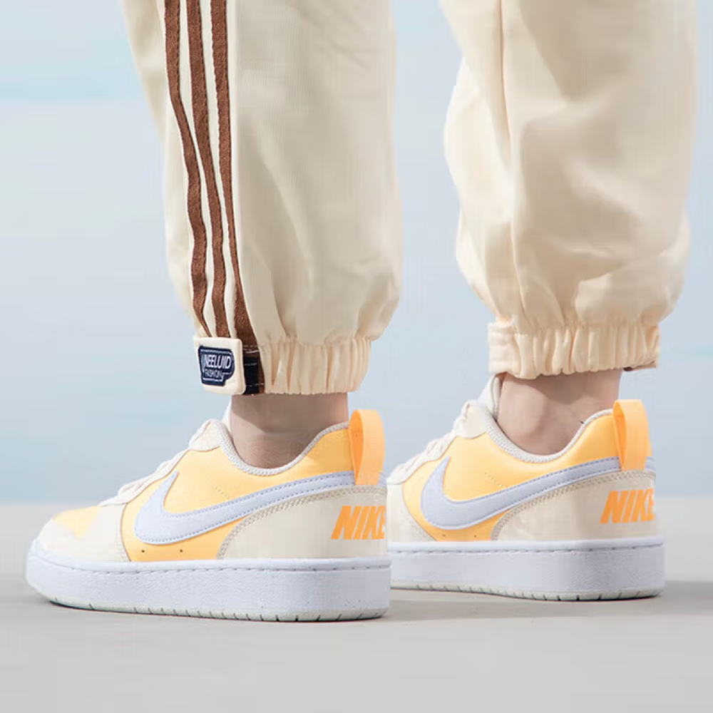 Nike Court Borough Low Recraft
