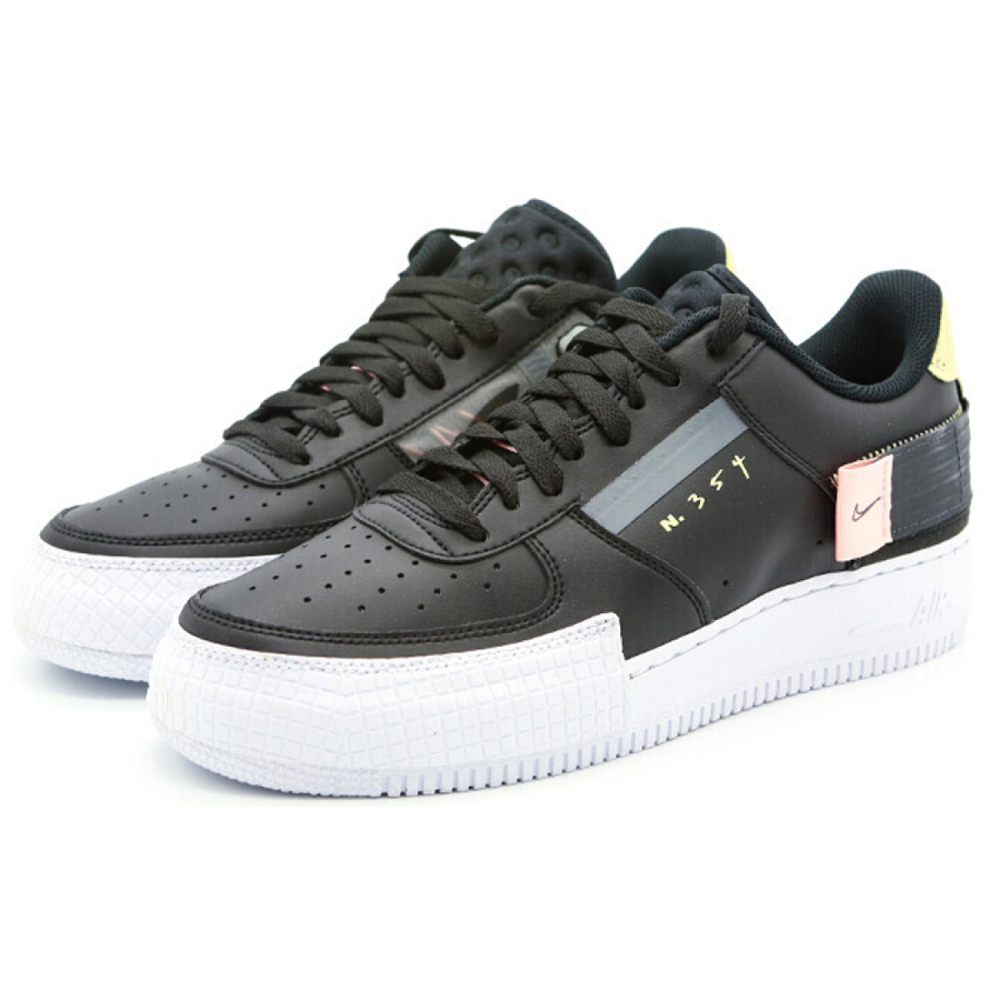 Nike Air Force 1 Type “N.354” Pink Tint
