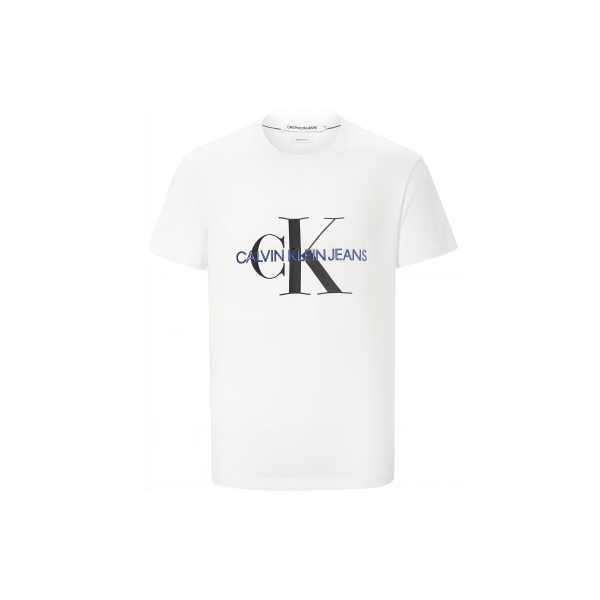 CALVIN KLEIN Logo T