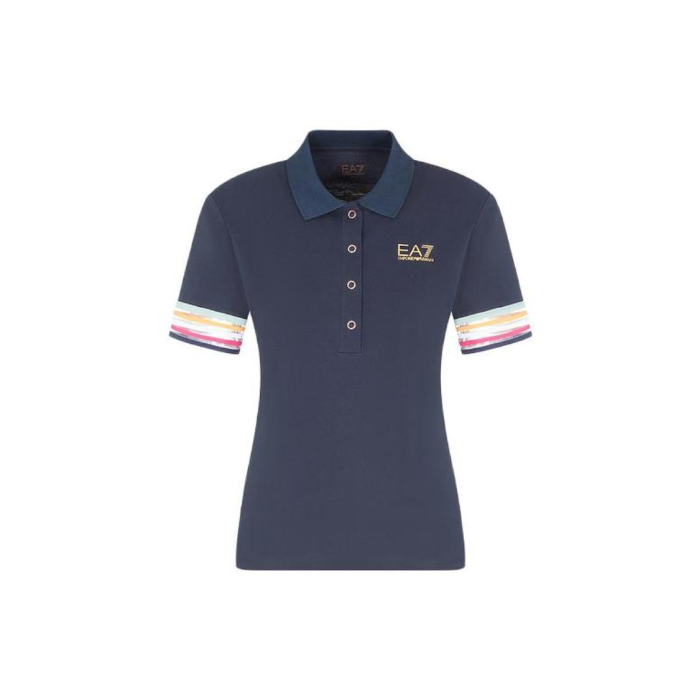 EMPORIO ARMANI SS23 Polo