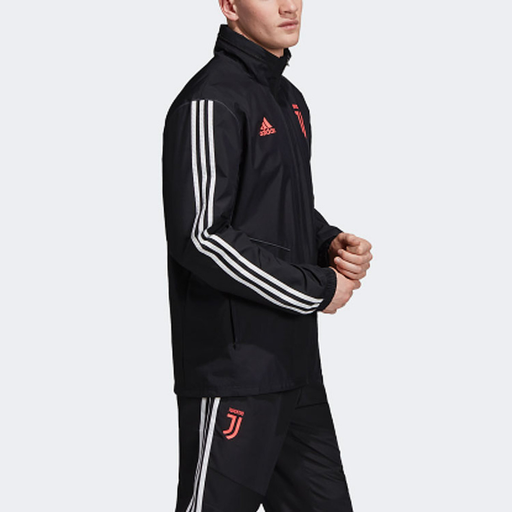 Adidas JUVE AW JKT