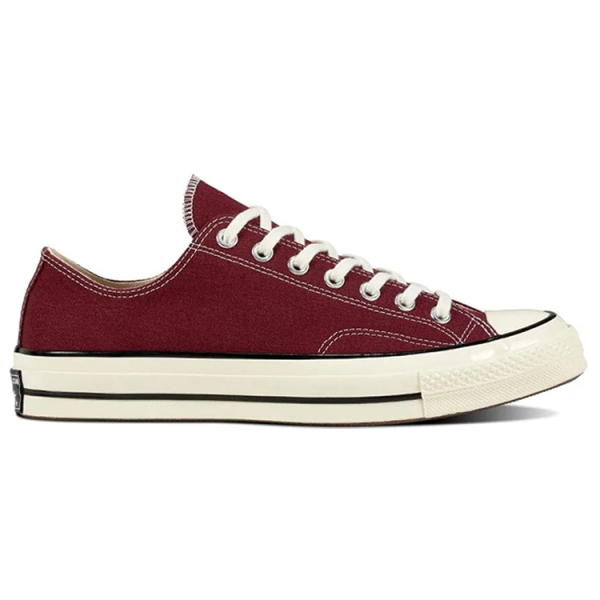 Converse 1970s chuck classic low top