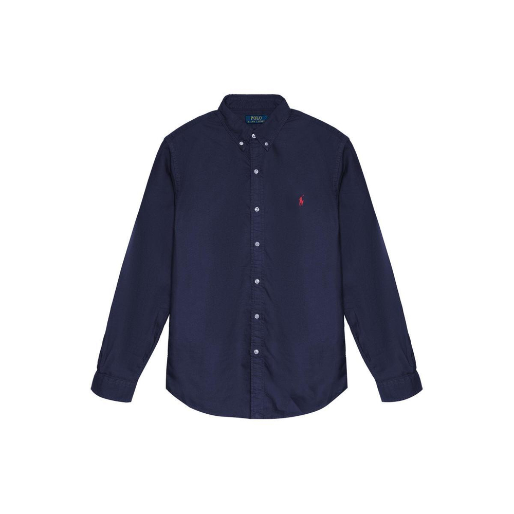 Polo Ralph Lauren SS23 Logo