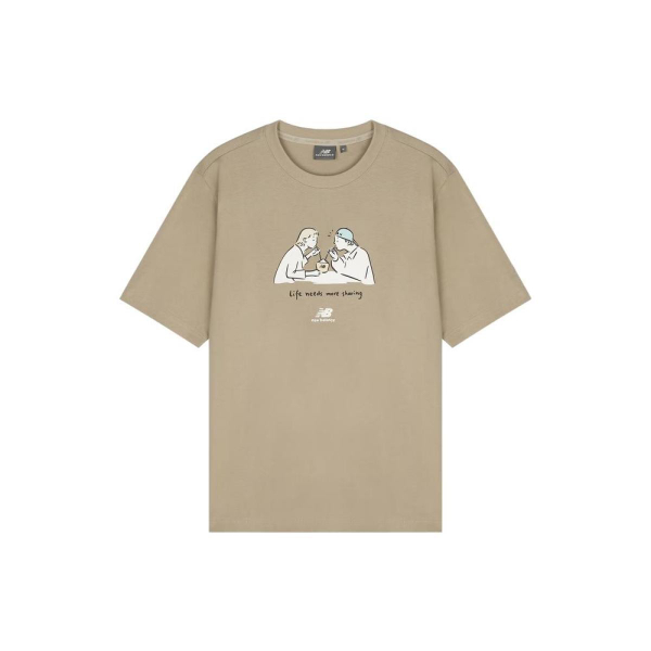 New Balance T