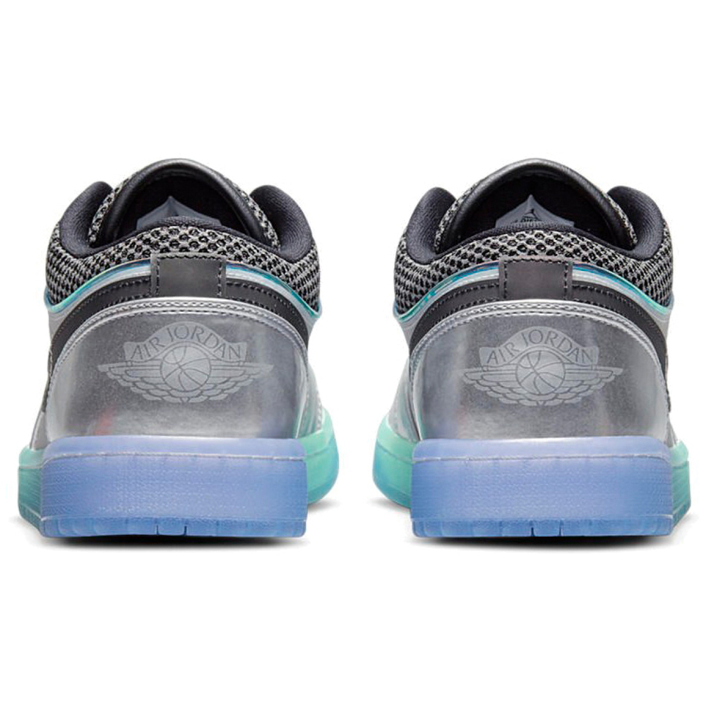 Jordan Air Jordan 1 low se "toggle silver"