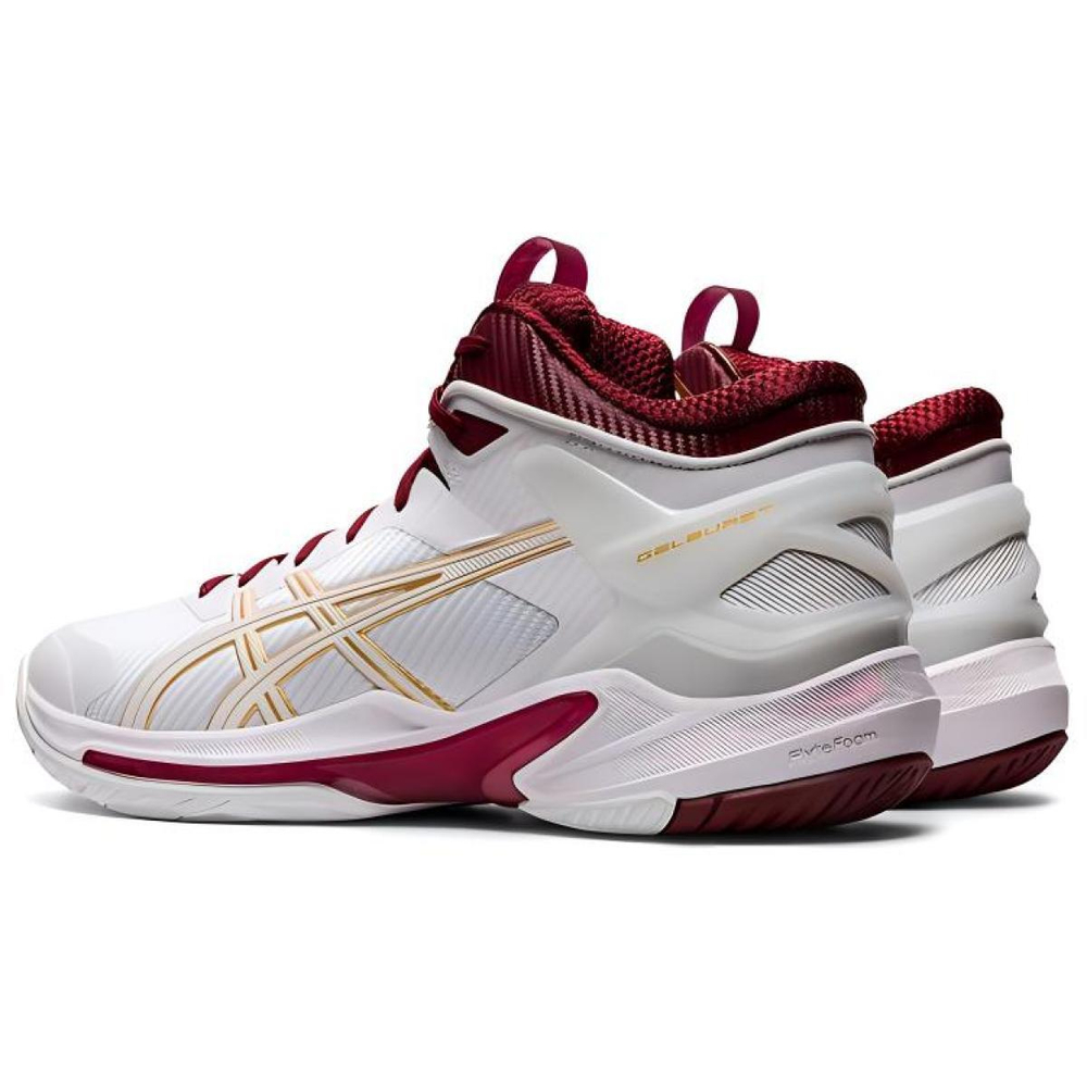 Asics Gel-Burst 24 TPU
