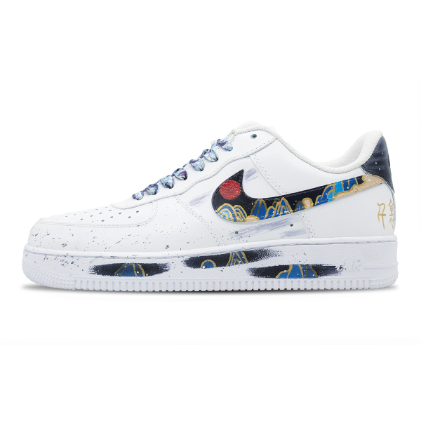 【 】 Nike Air Force 1 Low