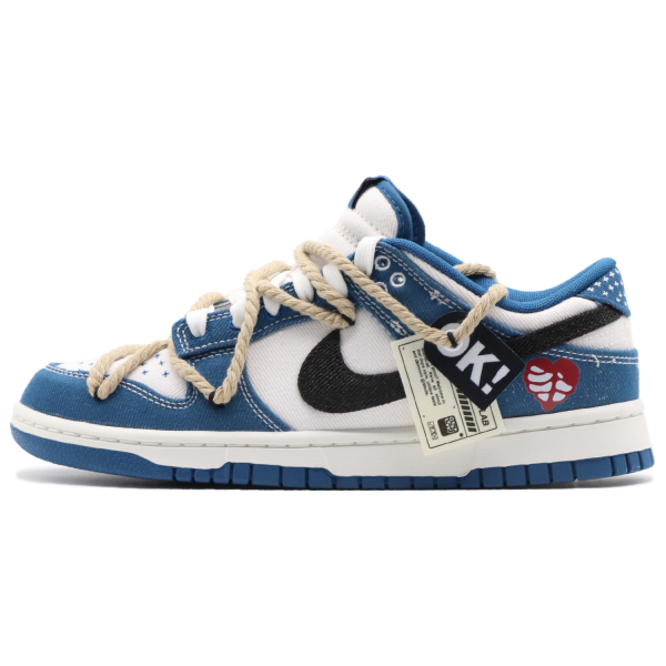 【 】 Nike Dunk Low