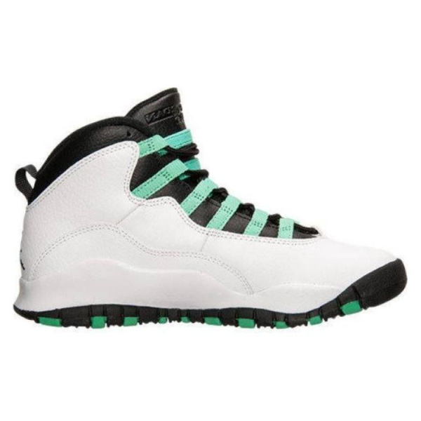Jordan Air Jordan 10 Retro Verde