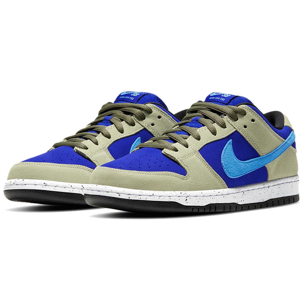 Nike Dunk SB Celadon