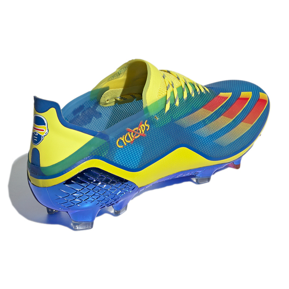 Adidas X GHOSTED FG（ ）