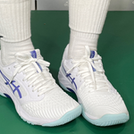 Asics Gel-Tactic 12