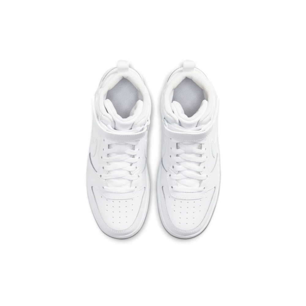 Nike Court Borough Mid 2
