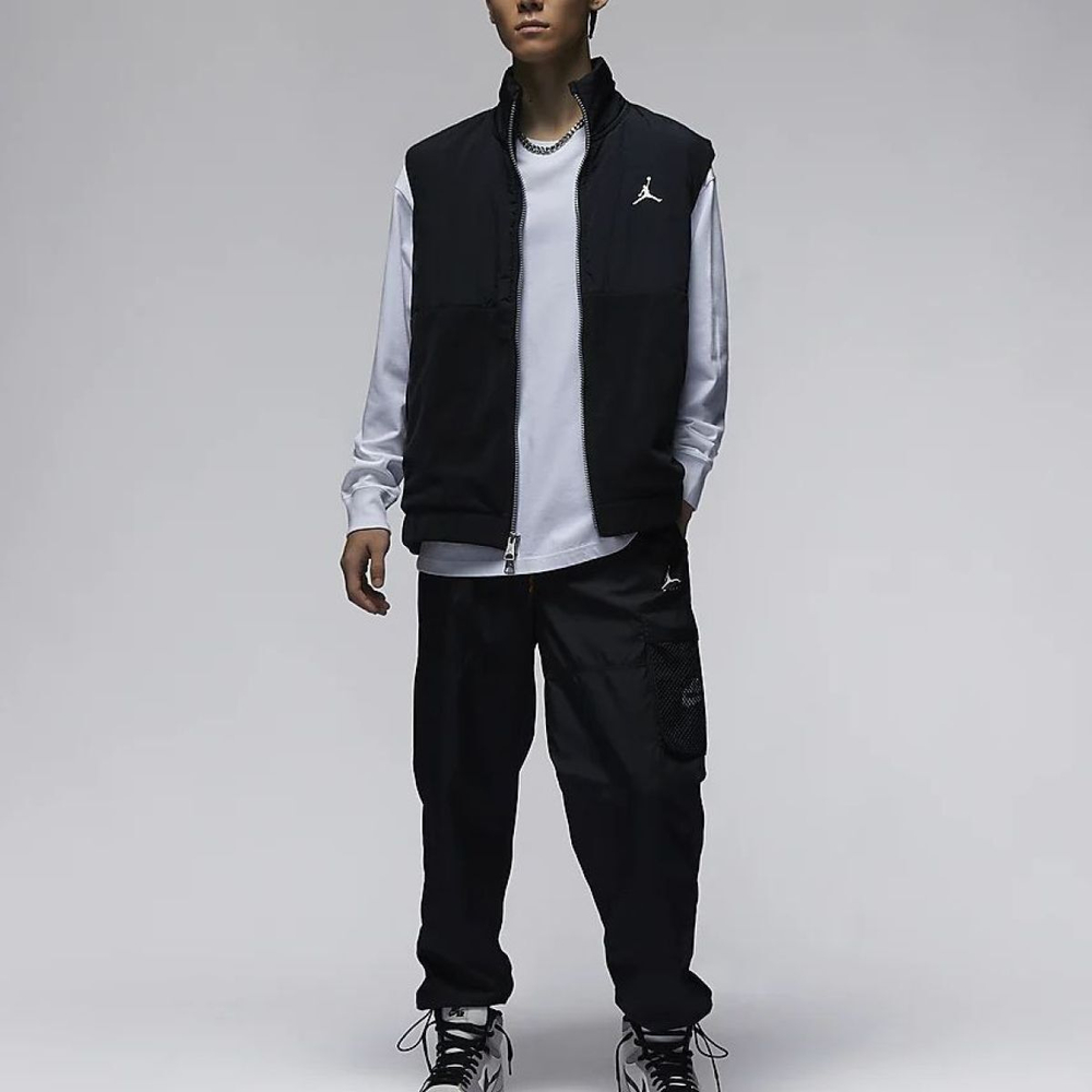 Jordan Essentials