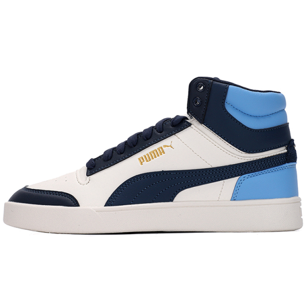 PUMA Shuffle Mid