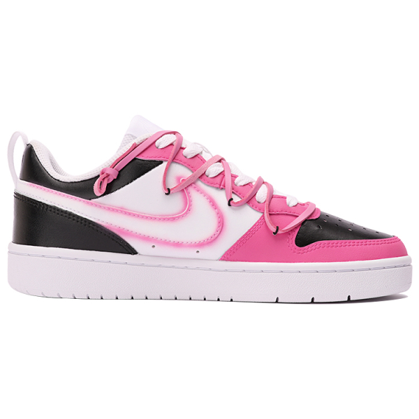 【 】 Nike Court Borough Low 2 Y2K GS