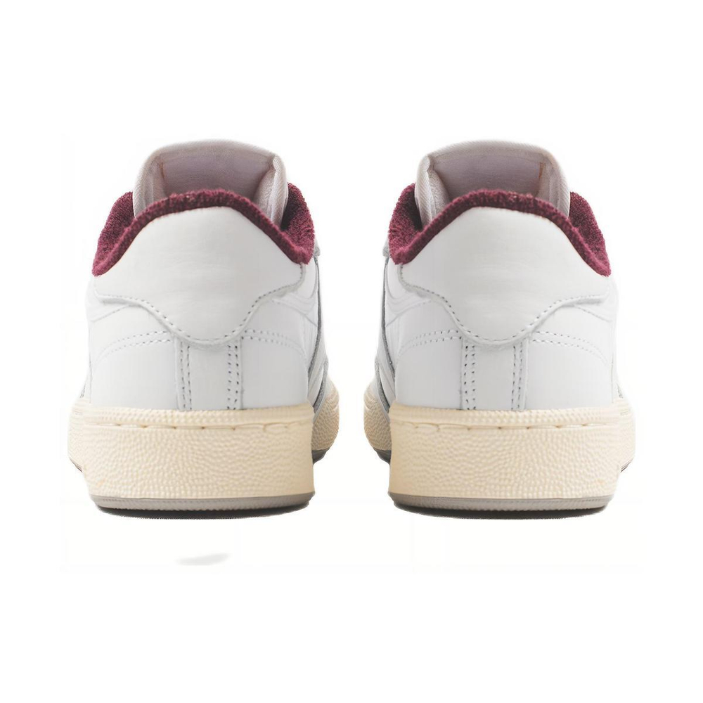 Packer Shoes x Reebok Club C 85