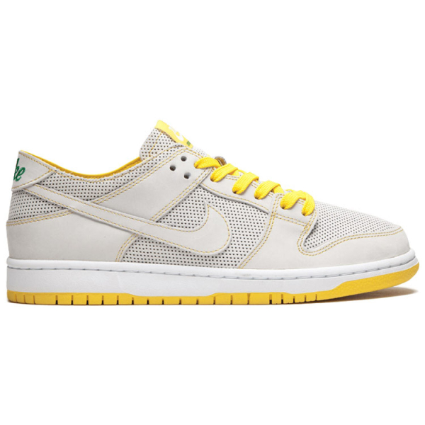 Ishod Wair x Nike Dunk SB Mismatch