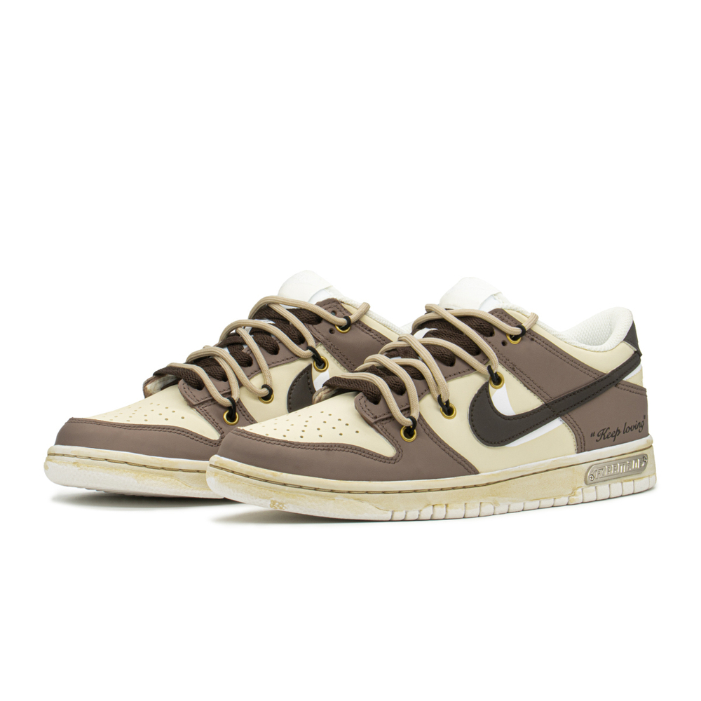【 】 Nike Dunk Low GS
