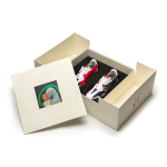 KIKS x NUTTSH ART x New Balance