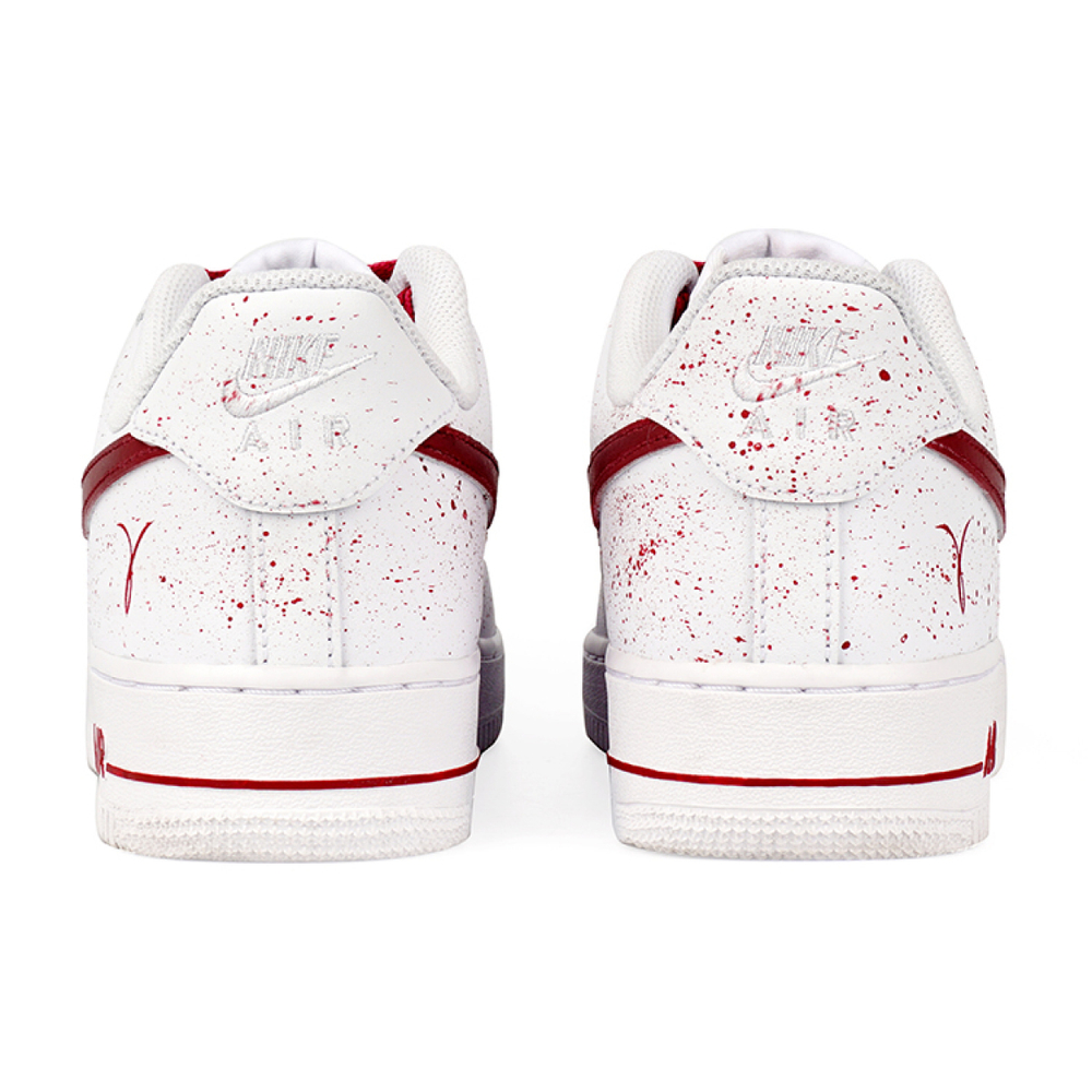 【 】 Nike Air Force 1 7