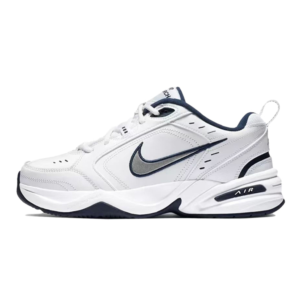 【 】 Nike Air Monarch 4