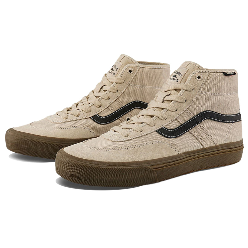 Vans Gilbert Crockett Pro High