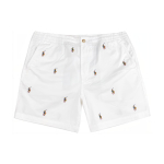 Polo Ralph Lauren SS22 Logo