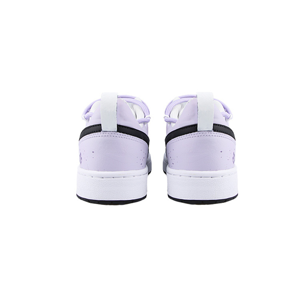 【 】 Nike Court Borough Low2