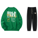 HOLDFREE logo