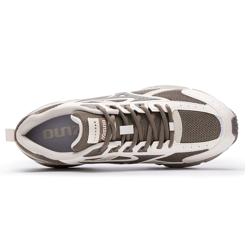 Mizuno Speed