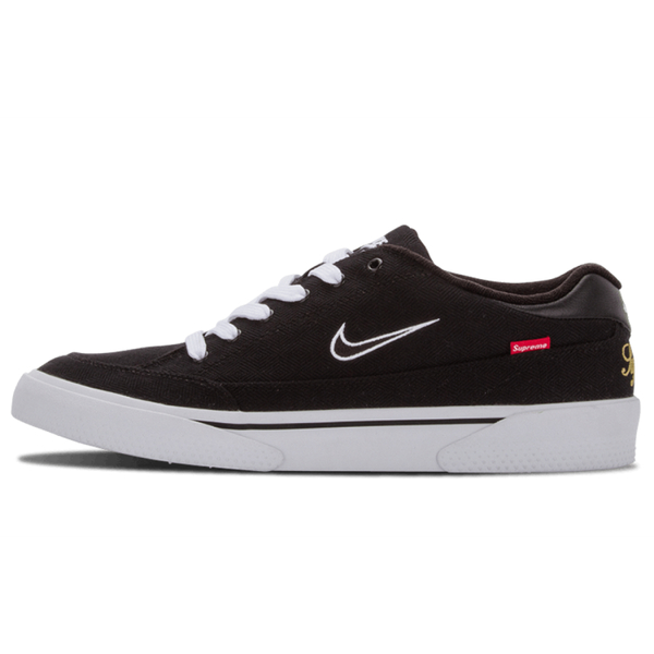 Supreme x Nike GTS Black