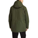 Timberland Logo