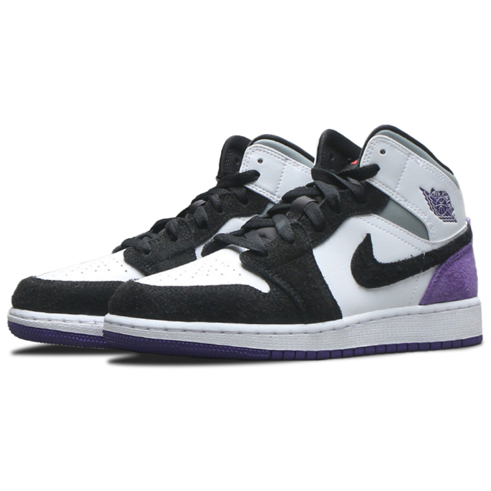 Air Jordan 1 Mid SE