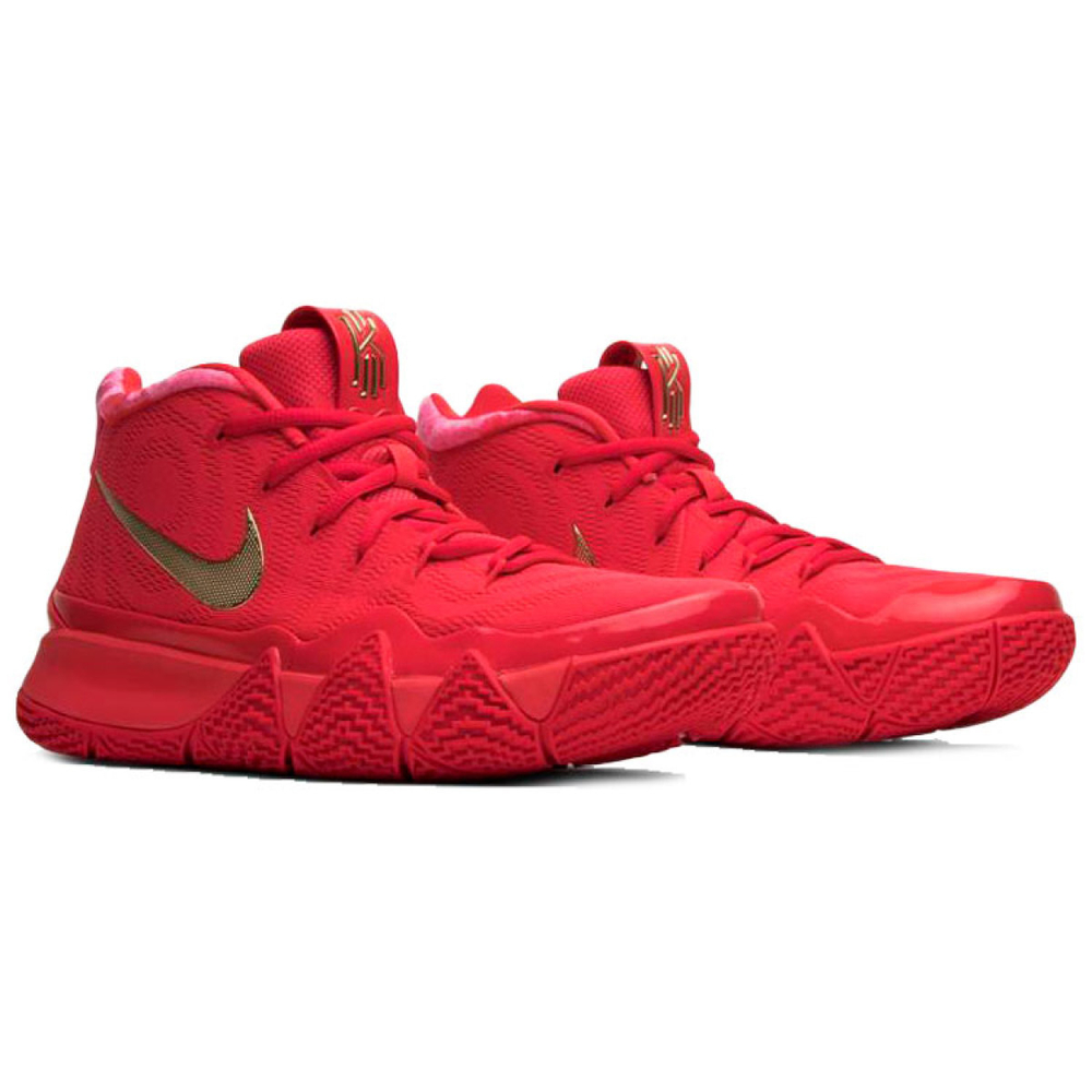 Nike Kyrie 4 Red Carpet 4
