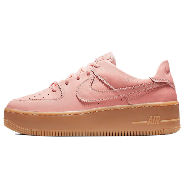 Nike Air Force 1 Sage