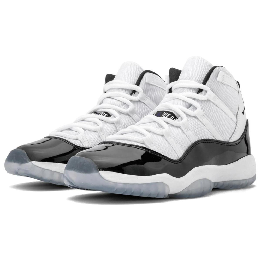 Air Jordan 11 Retro Concord 45