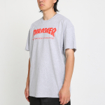 Thrasher logo T