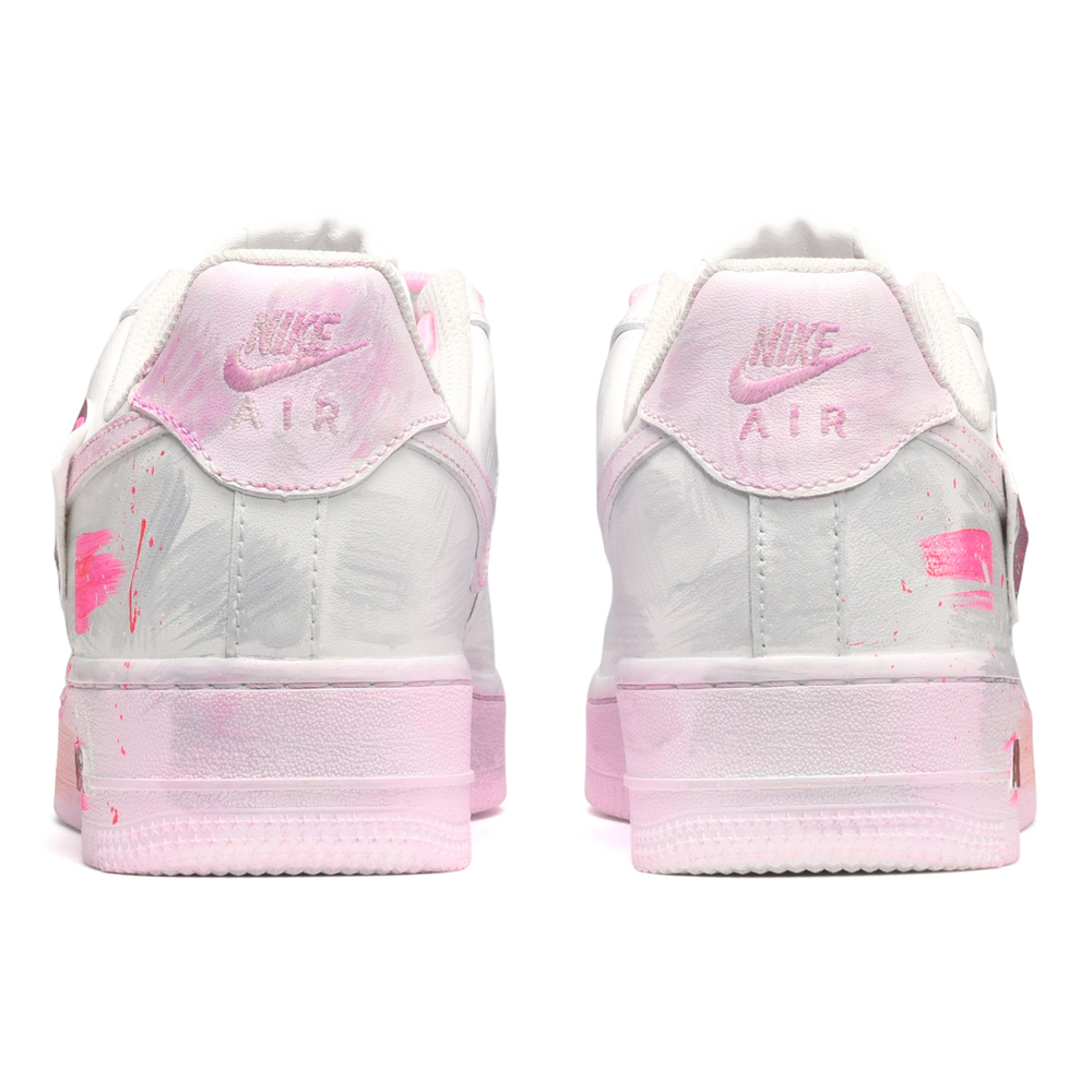 【 】 Nike Air Force 1 '07