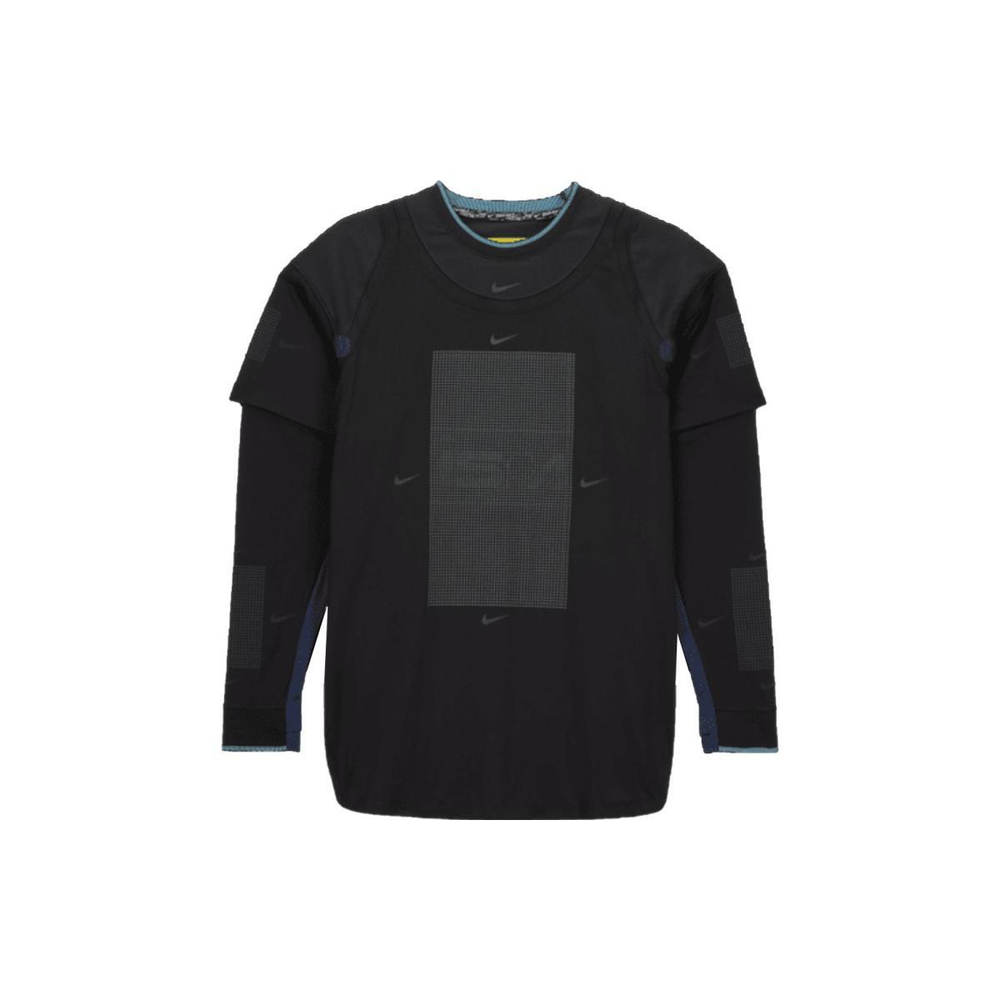 Nike x ISPA FW23 T