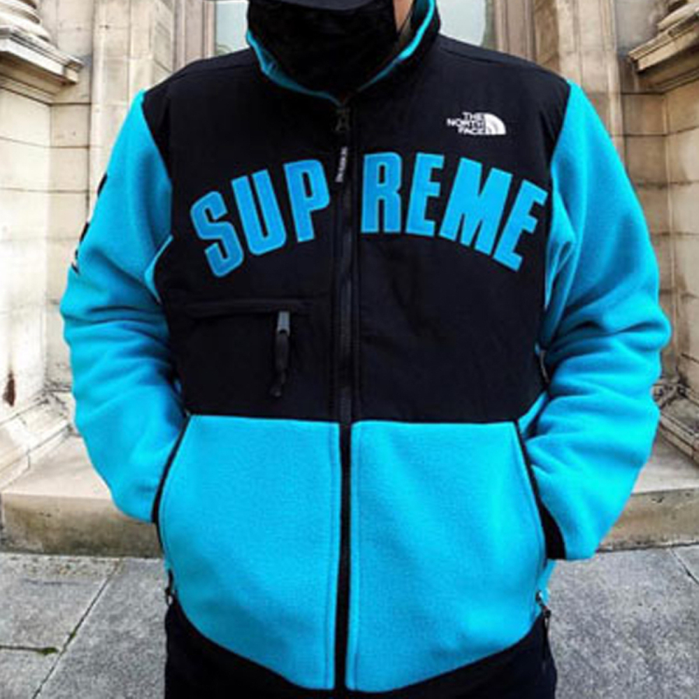Supreme x /THE NORTH FACE SS19