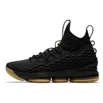 Nike Lebron 15 Black Gum 15