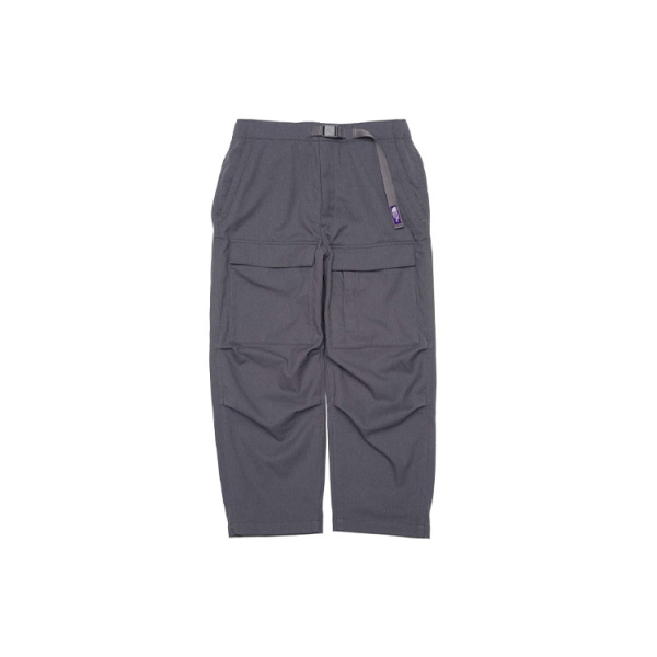 THE NORTH FACE PURPLE LABEL