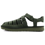 UGG Dune Fisherman
