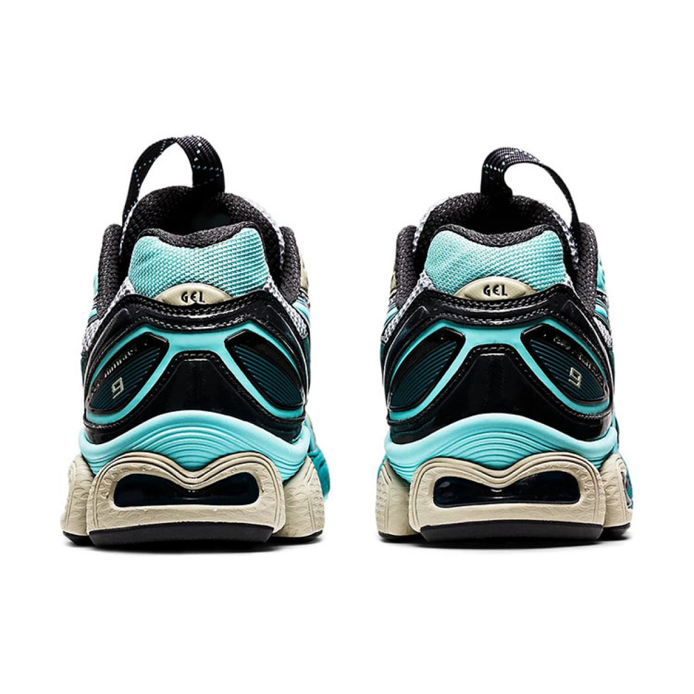 KIKO KOSTADINOV x Asics GEL-Nimbus 9 UB3-S