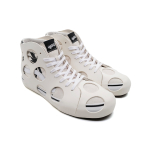 Vans SK8 Cage Vlt LX