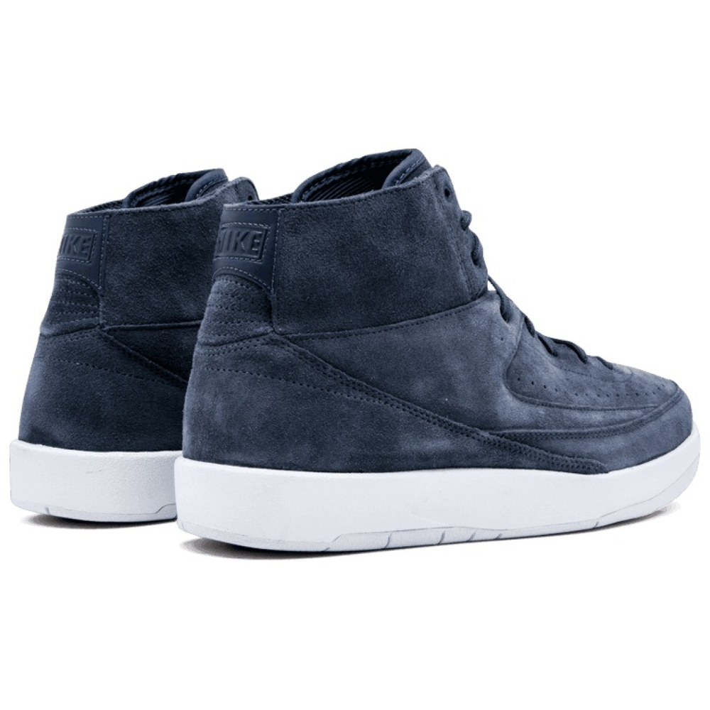 Jordan Air Jordan 2 Retro Decon Thunder Blue