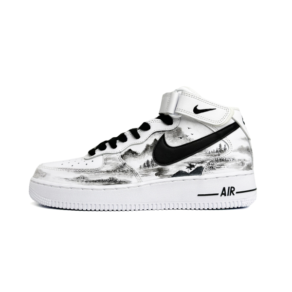 【 】 Nike Air Force 1 '07